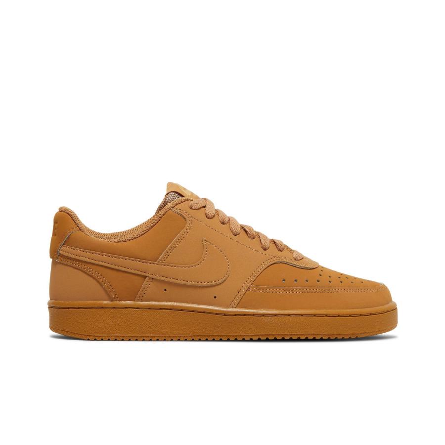 NIKE（ナイキ） CD5463-200 Nike Court Vision Low 'Flax Twine