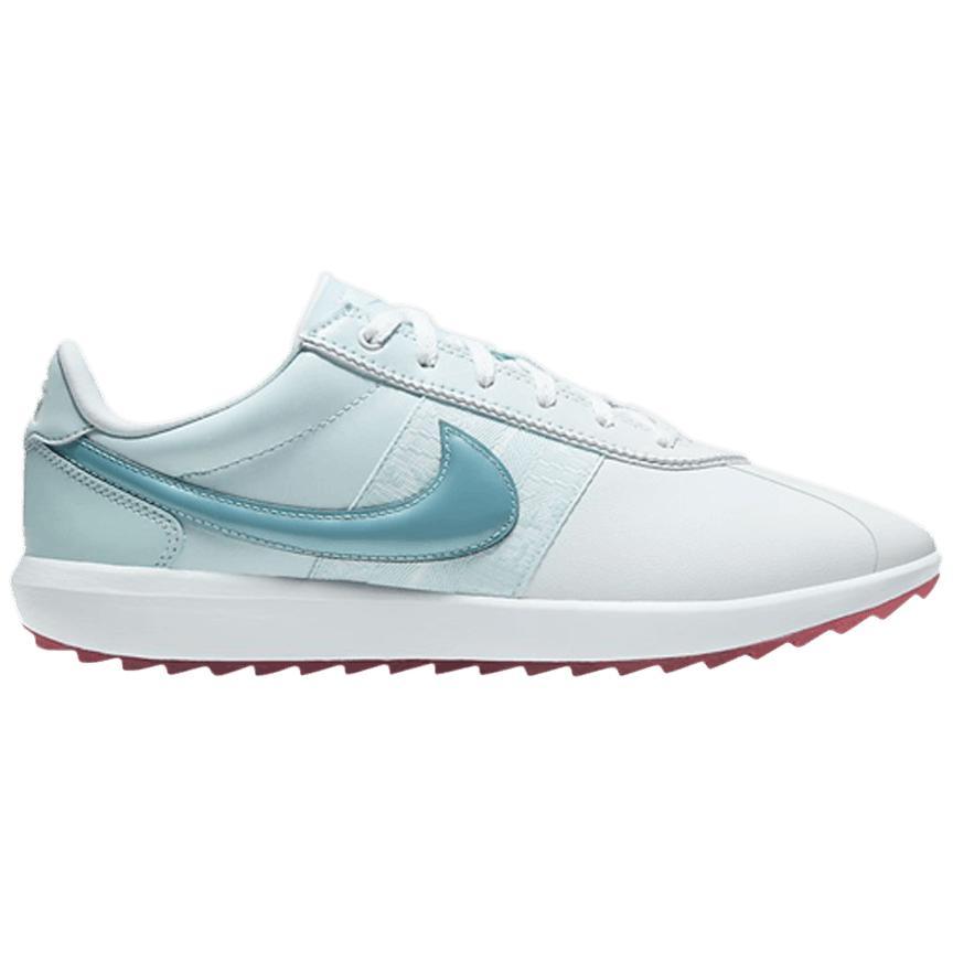 NIKE（ナイキ） CI2283-110 Nike コルテッツ ゴルフ NRG 'Topaz Blue