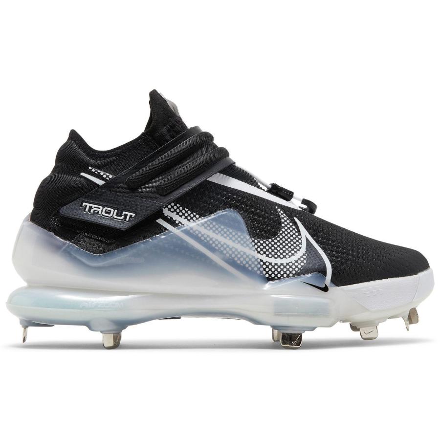 NIKE（ナイキ） CI3134-005 Nike Force Zoom Trout 7 'Black Dynamic