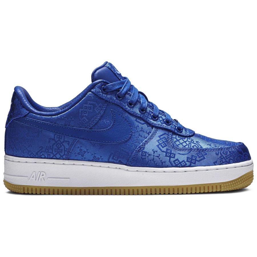 NIKE（ナイキ） CJ5290-400 CLOT x Nike エアフォース 1 PRM 'Royal