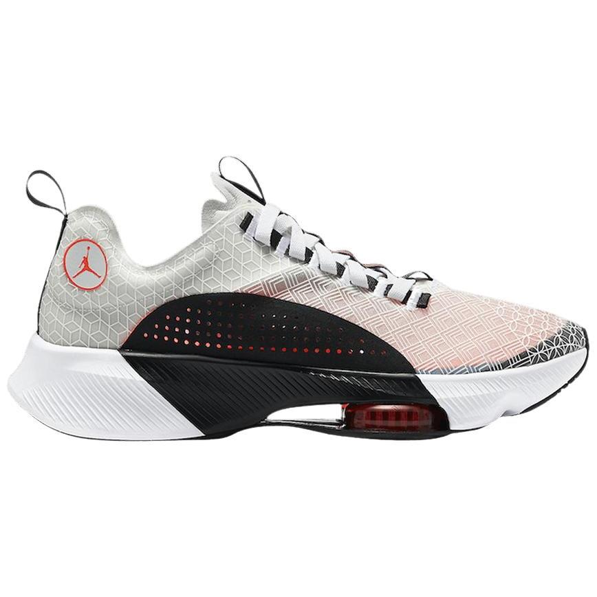 NIKE ナイキ CJ5383-100 エアジョーダン エア ズーム Renegade 'Infrared' メンズ