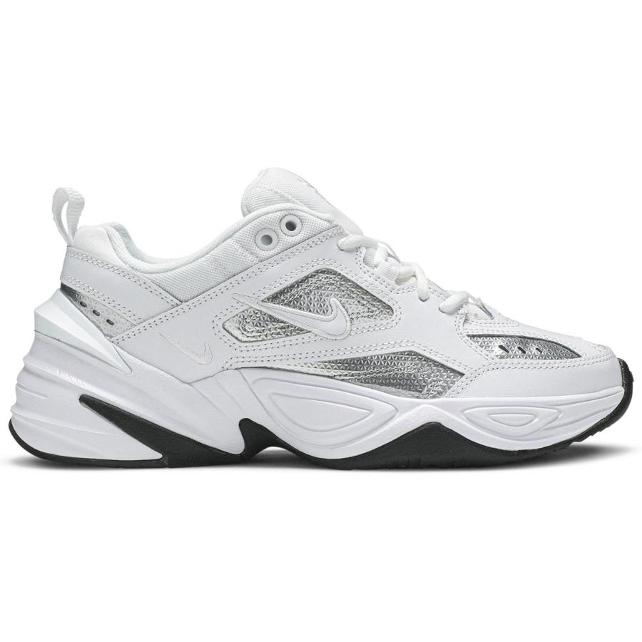 NIKE（ナイキ） CJ9583-100 Nike M2K テクノ ESS 'Metallic Silver