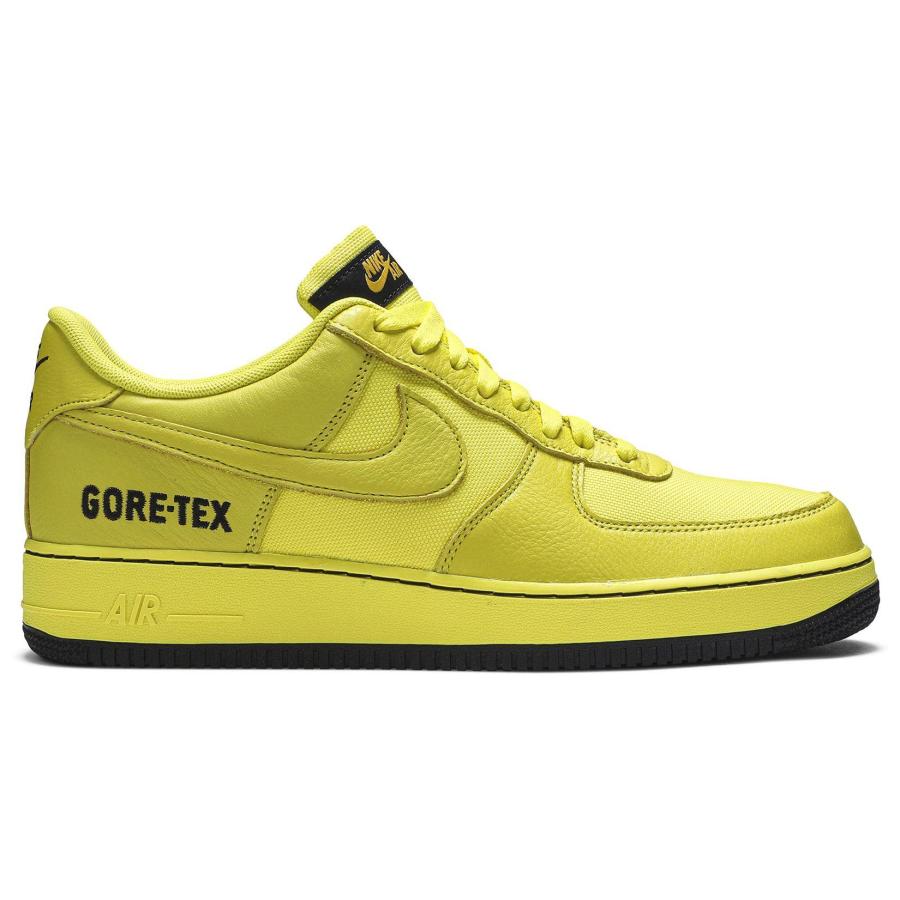 【中古】NIKE Air Force 1 Low GORE-TEX 