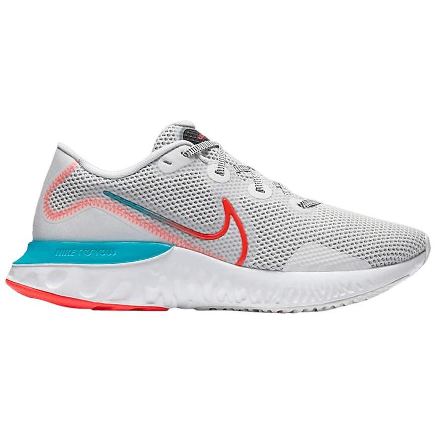 NIKE（ナイキ） CK6357-101 Nike Renew Run 'Ombre Swoosh' メンズ