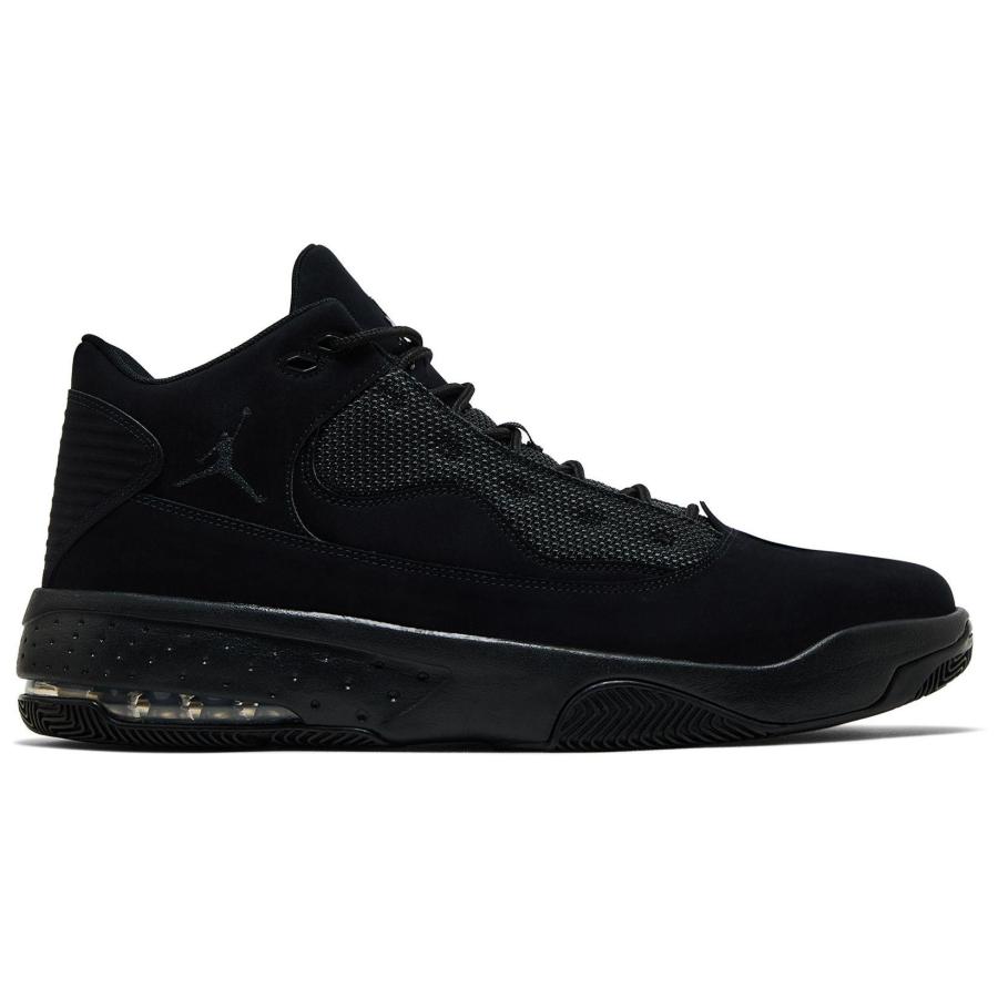 NIKE（ナイキ） CK6636-002 エアジョーダン Max Aura 2 'Black' メンズ