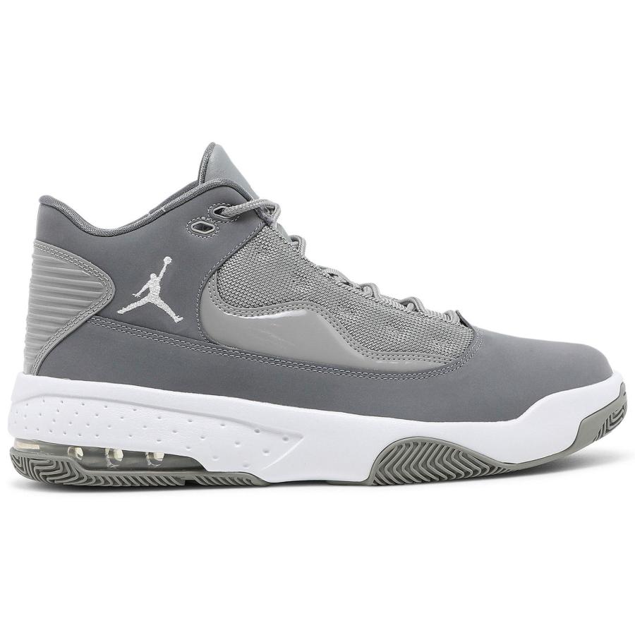 JORDAN MAX AURA2 NIKE ナイキ CK6636012【新品】 NIKE（ナイキ） CK6636-012 ジョーダン マックス オーラ 2 'Medium