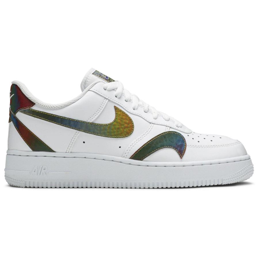NIKE（ナイキ） CK7214-101 Nike エアフォース 1 Low 'Misplaced