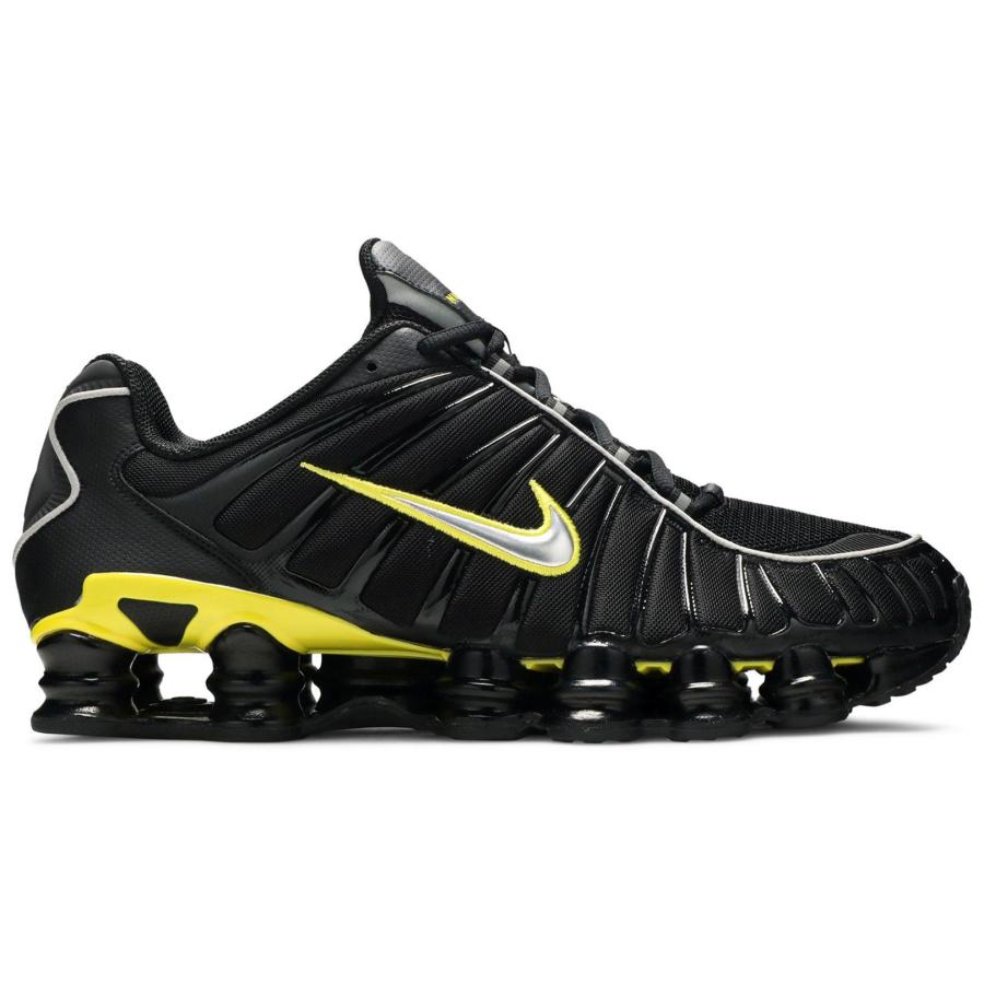NIKE（ナイキ） CN0151-002 Nike ショックス TL 