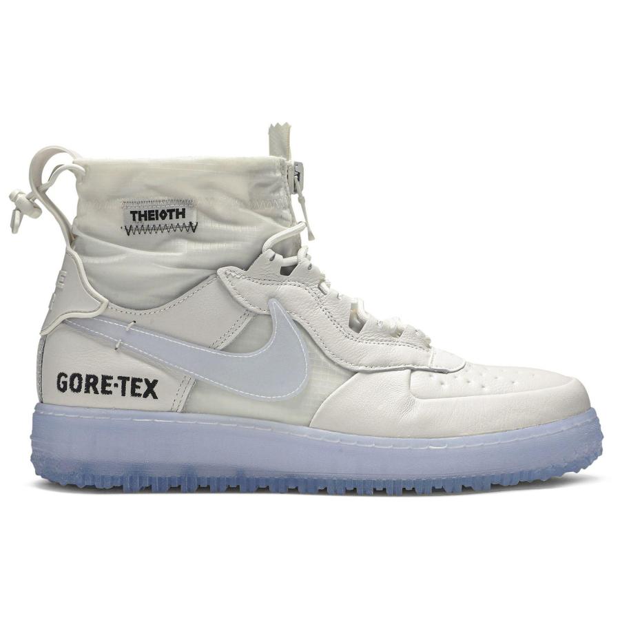 NIKE（ナイキ） CQ7211-002 Gore-Tex x Nike エアフォース 1 High WTR 