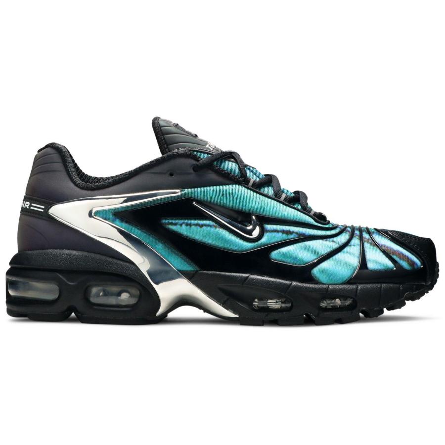 NIKE（ナイキ） CQ8714-001 Skepta x エア マックス テイルウィンド 5