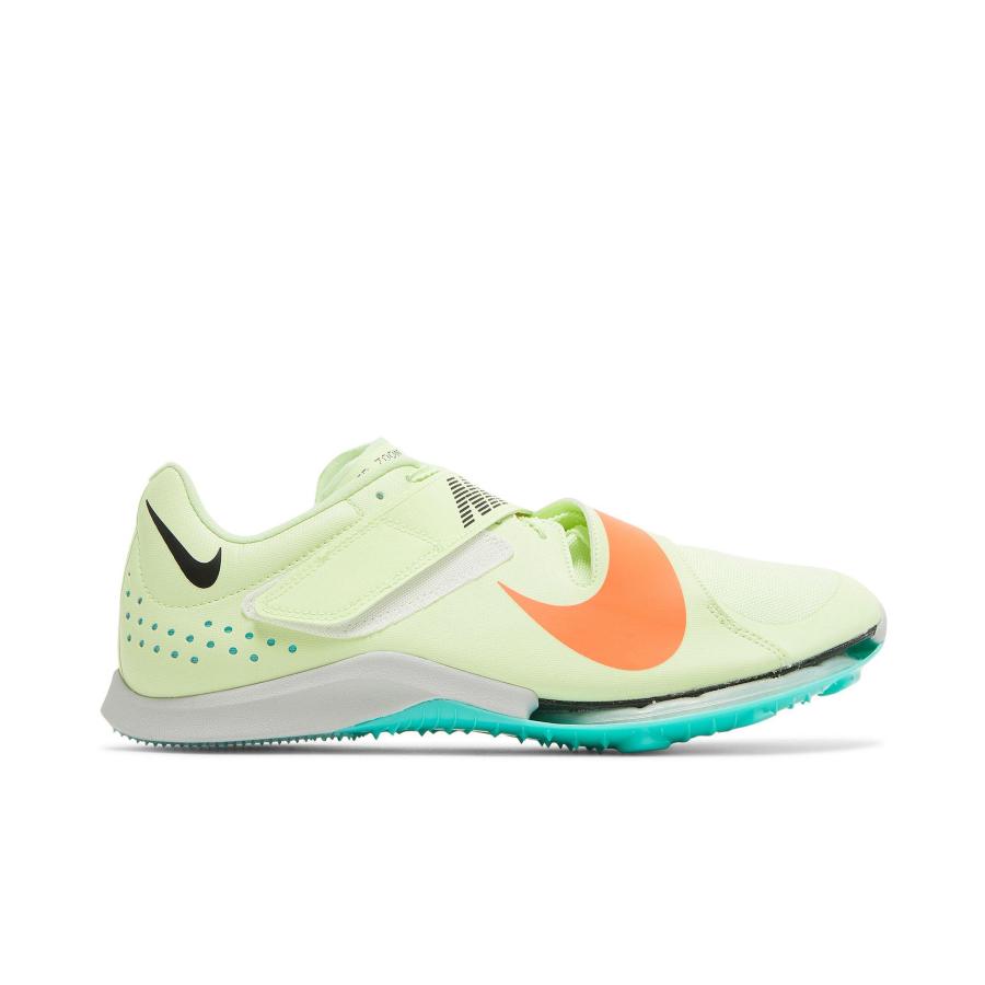 NIKE エアズームロングジャンプエリート 26.5cm 【公式通販】