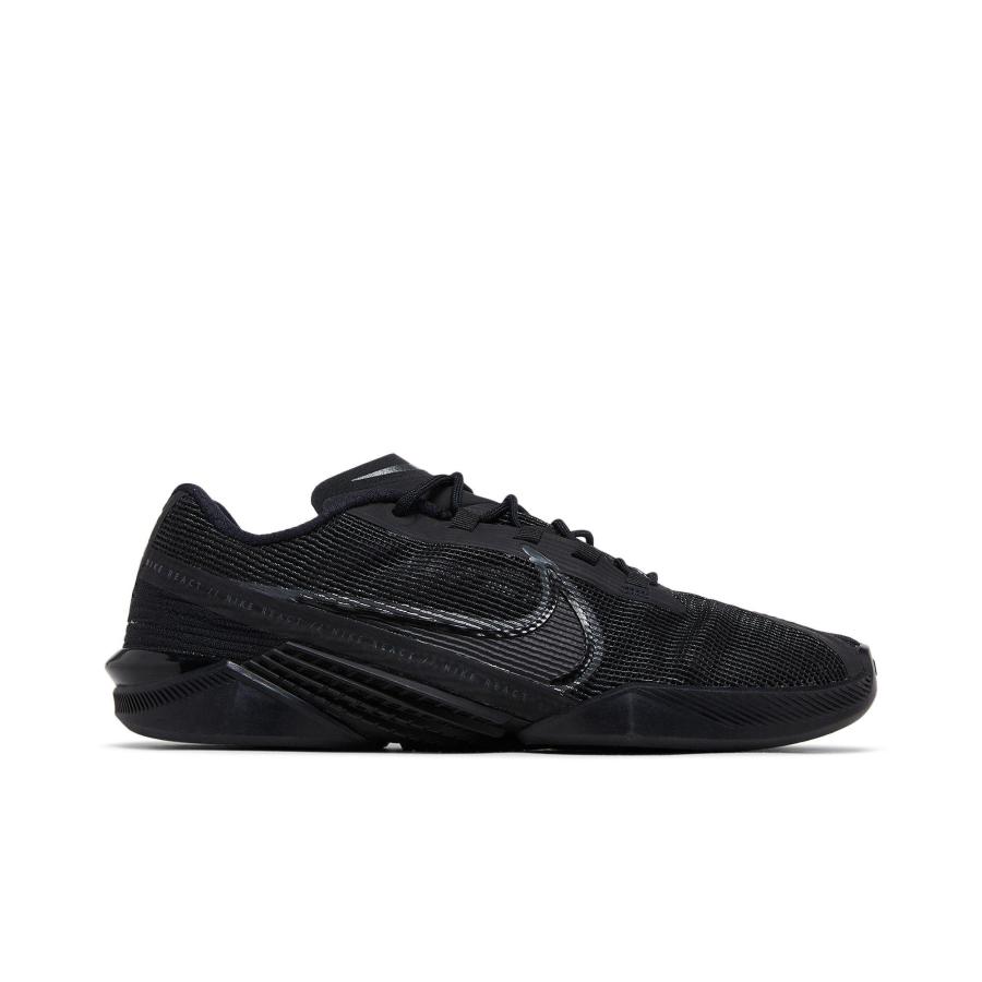 【値下げ】NIKE メトコン リアクト ターボ 26.5 NIKE（ナイキ） CT1243-002 Nike リアクト Metcon Turbo 'Black