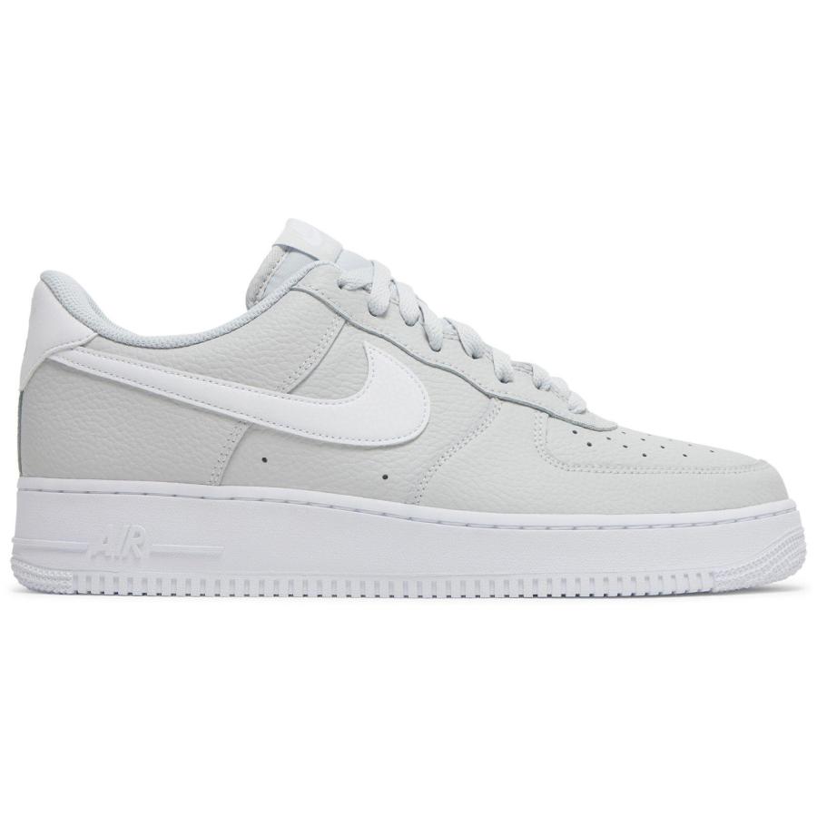 ★美品★NIKE ナイキ エアフォース1 07 CT2302-003 27cm NIKE ナイキ CT2302-003 エア フォース 1 '07 'Pebbled' メンズ