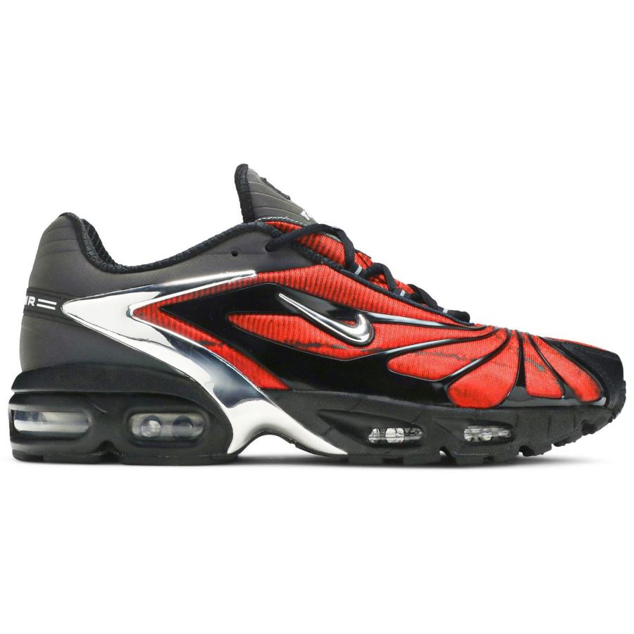 NIKE（ナイキ） CU1706-001 Skepta x Nike エアマックス Tailwind 5 