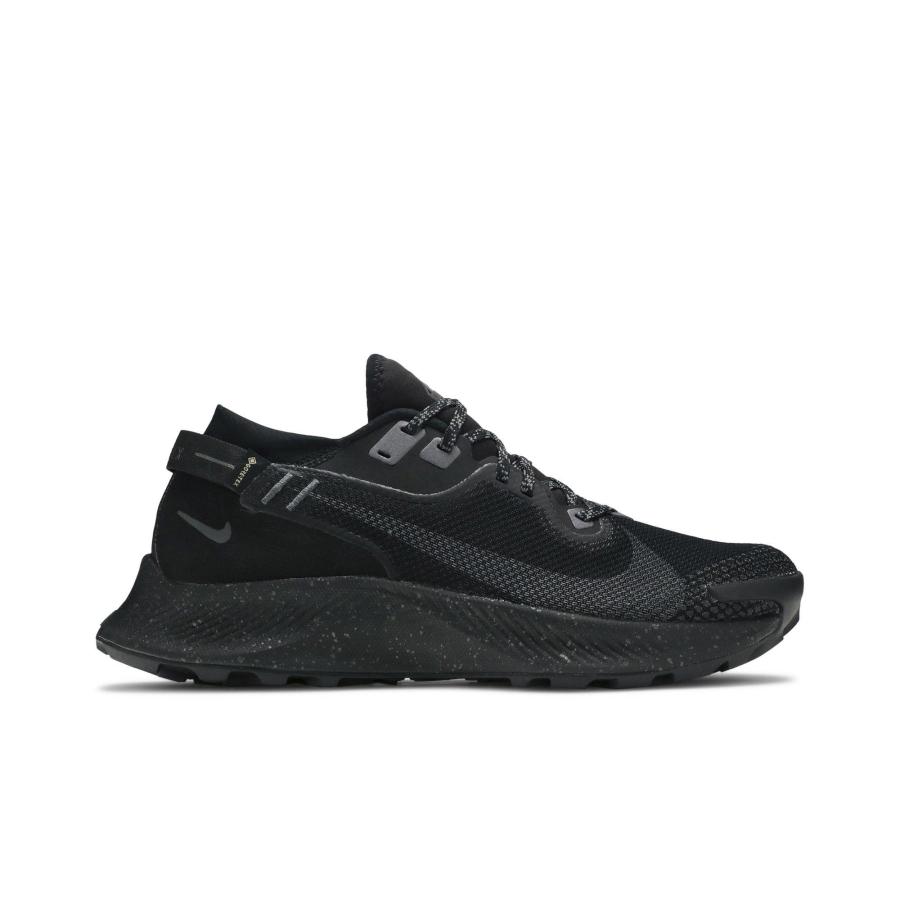 美品　NIKE ペガサス トレイル 2 GORE-TEX CU2016-001 NIKE（ナイキ） CU2016-001 ペガサス トレイル 2 GTX 'ブラック