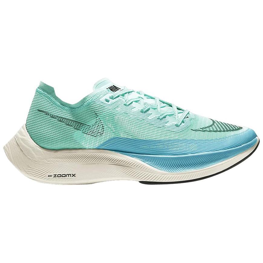 Nike ZoomX Vaporfly ネクスト% 2 CU4111-300 NIKE（ナイキ） CU4111-300 Nike ZoomX Vaporfly ネクスト% 2 'Aurora