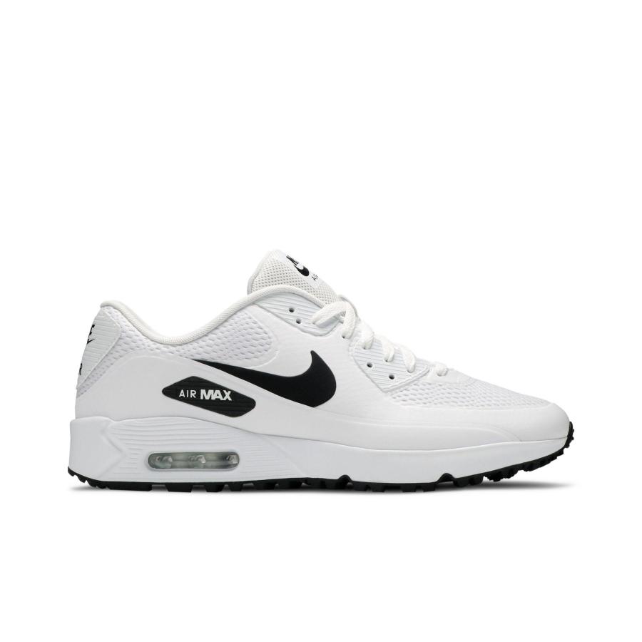 NIKE（ナイキ） CU9978-101 Nike エアマックス 90 ゴルフ 'White Black
