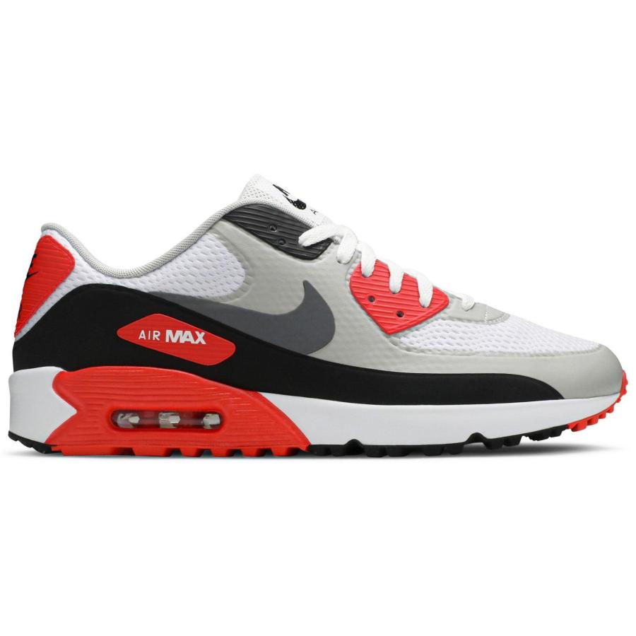 NIKE（ナイキ） CU9978-103 Nike エアマックス 90 ゴルフ 'Infrared