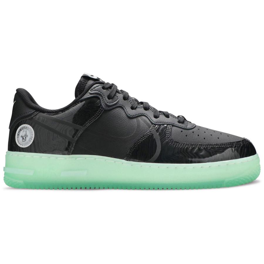 NIKE（ナイキ） CV2218-001 Nike エアフォース 1 リアクト LV8 'All