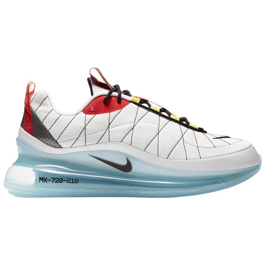 NIKE ナイキ CV4199-100 Nike MX-720-818 'Speed Yellow Chili Red' メンズ