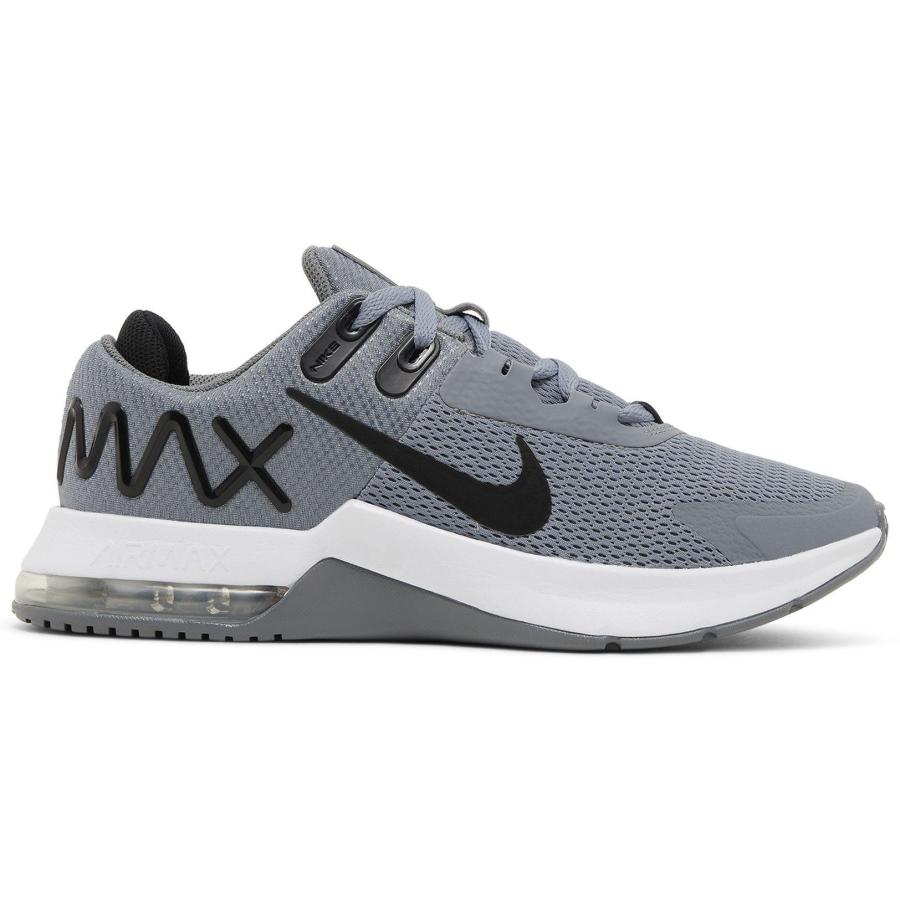 NIKE（ナイキ） CW3396-001 Nike エアマックス Alpha Trainer 4 