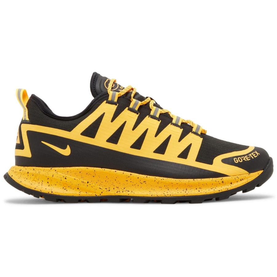 ナイキ　NIKE ACG エアナス ゴアテックス　CW6020-001 NIKE（ナイキ） CW6020-001 Nike ACG Air Nasu Gore-Tex 'Laser Orange