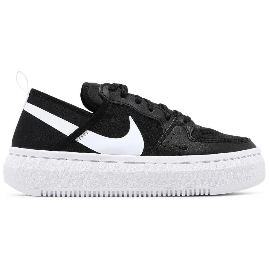 NIKE（ナイキ） CW6536-001 Nike Court Vision Alta TXT 