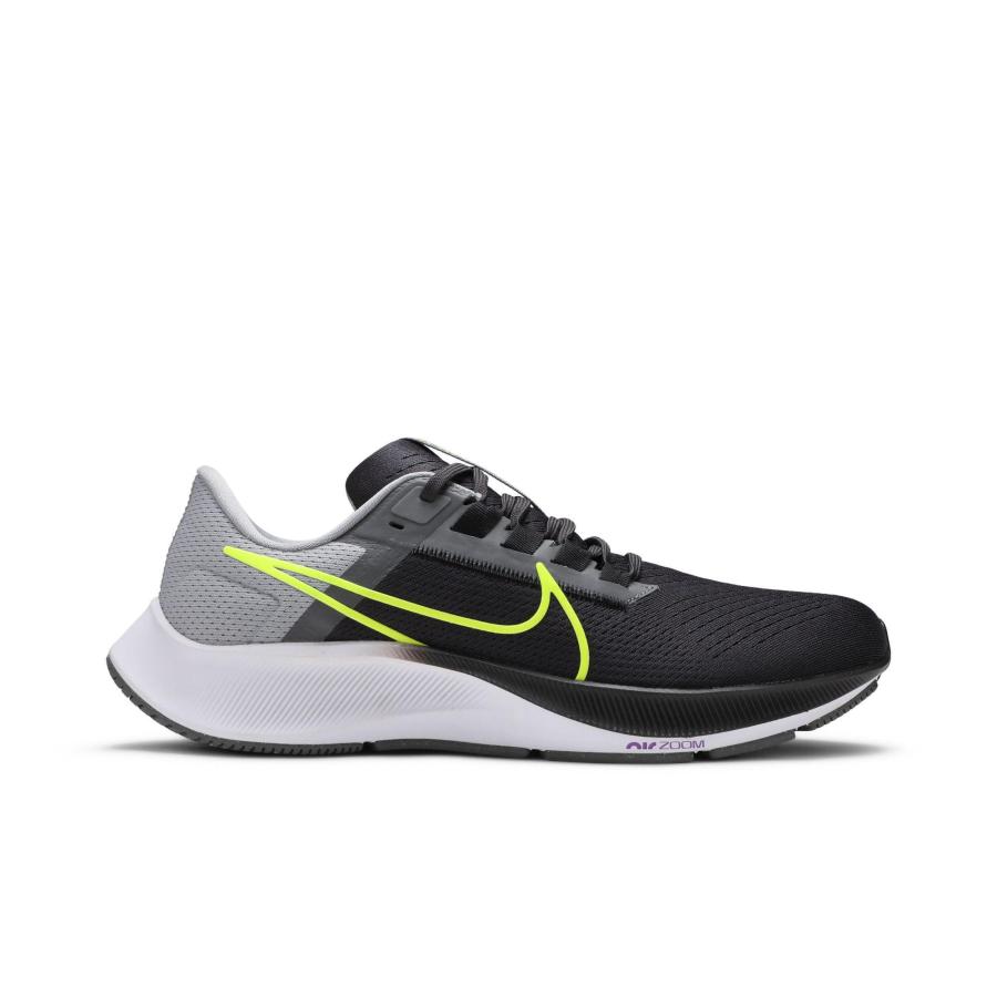 NIKE（ナイキ） CW7356-005 Nike エア ズーム ペガサス 38 'Dark Smoke