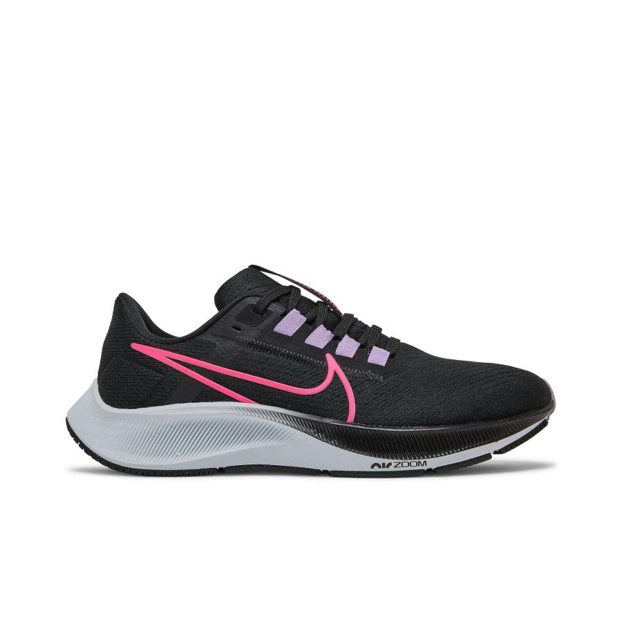 NIKE（ナイキ） CW7358-003 Nike エア ズーム ペガサス 38 'Black