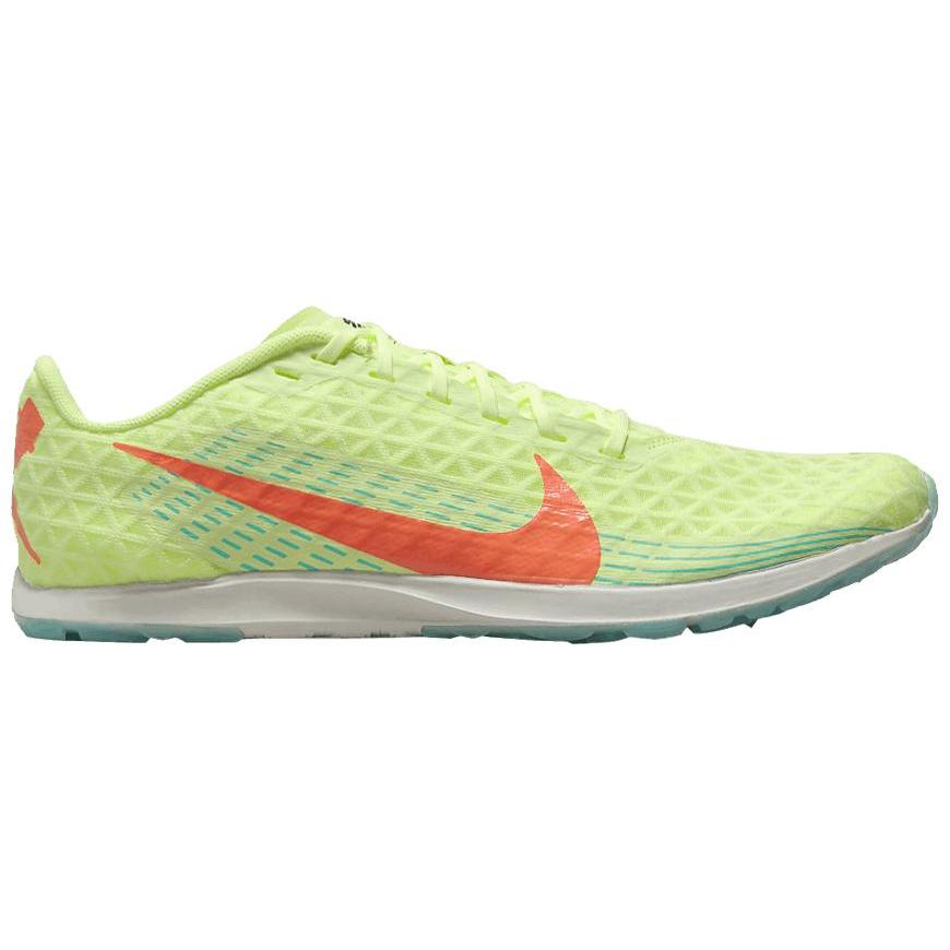 NIKE（ナイキ） CZ1804-701 Nike Zoom Rival ワッフル 5 'Barely Volt