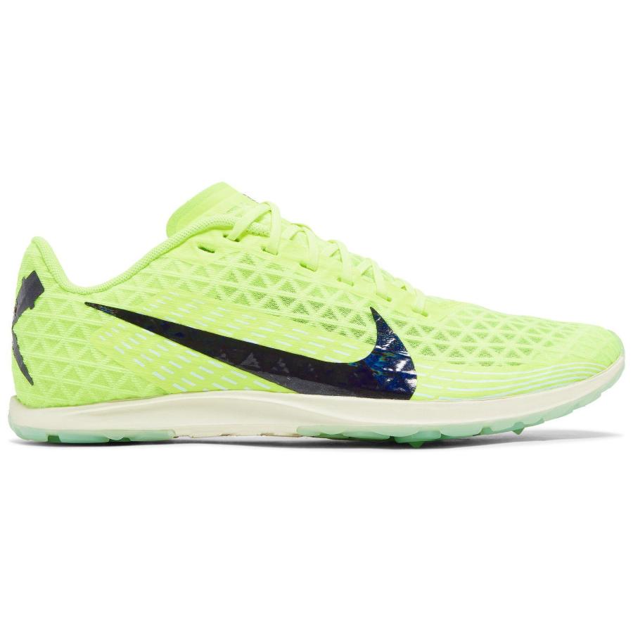 NIKE（ナイキ） CZ1804-702 ズーム ライバル ワッフル 5 'ボルト Mint