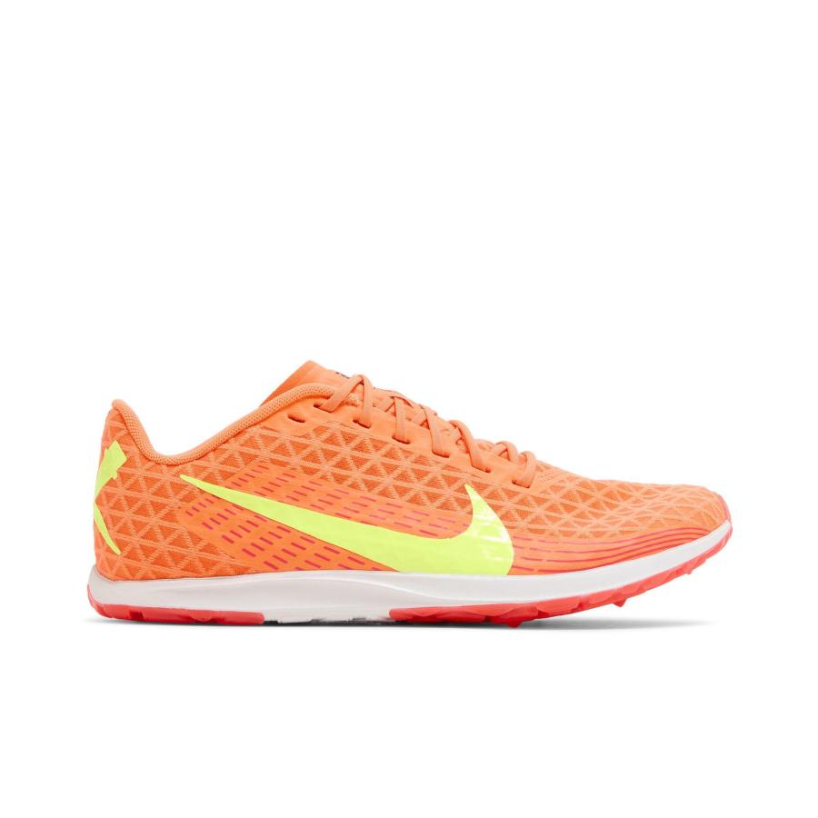 NIKE ナイキ CZ1804-801 ズーム ライバル ワッフル 5 'Total