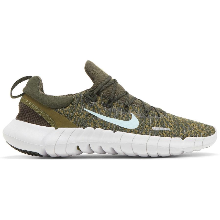 NIKE（ナイキ） CZ1884-300 Nike Free Run 5.0 Next Nature 'Cargo