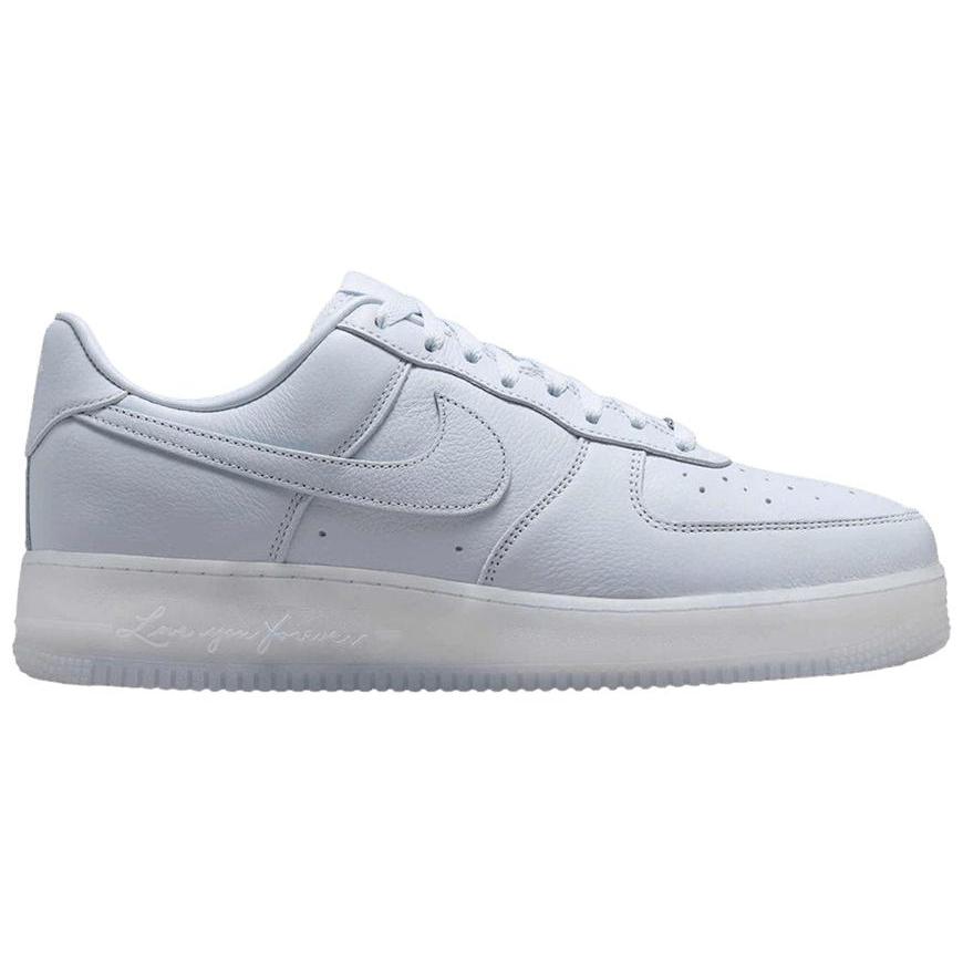 NIKE（ナイキ） CZ8065-101 NOCTA x Nike エアフォース 1 Low