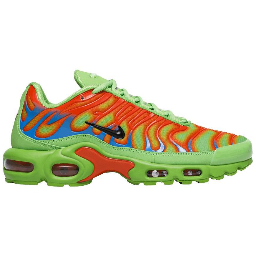 希少モデル　ナイキ　エアマックスプラス　TN DA1472-300 NIKE（ナイキ） DA1472-300 Supreme x エア マックス プラス TN 'Mean