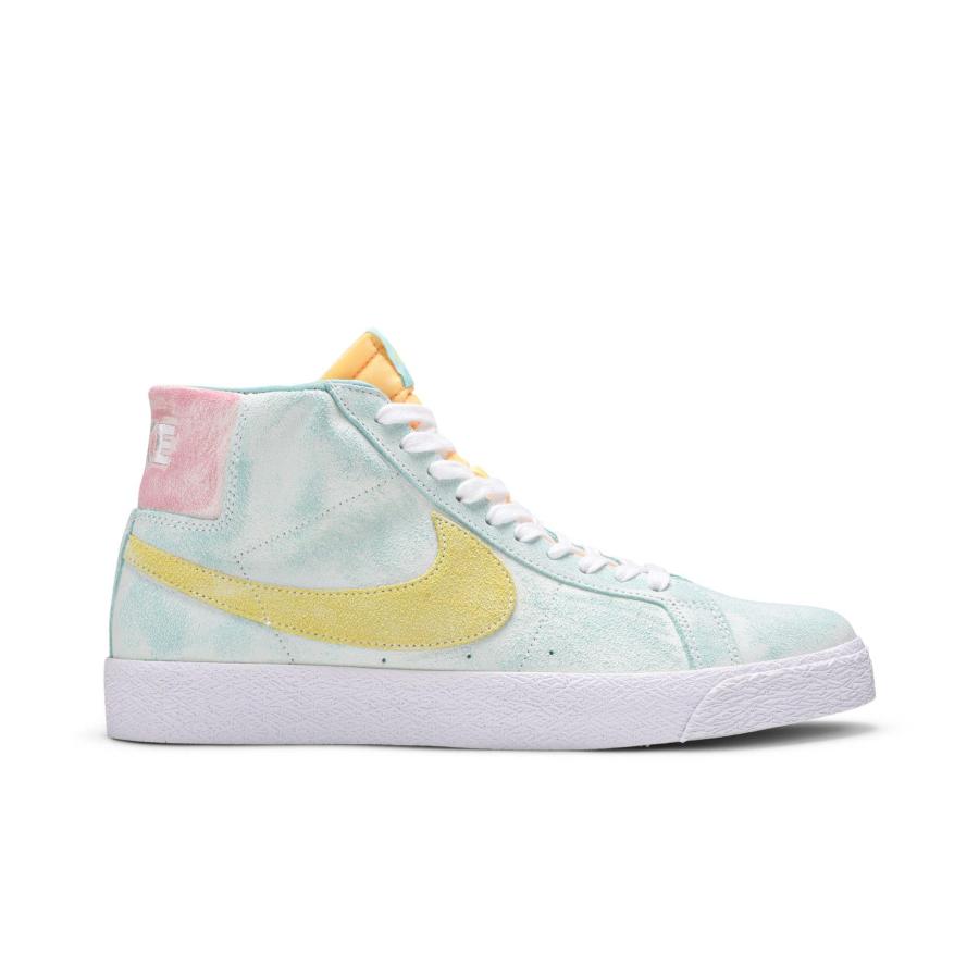 NIKE（ナイキ） DA1839-300 Nike Zoom ブレーザー Mid プレミアム SB 