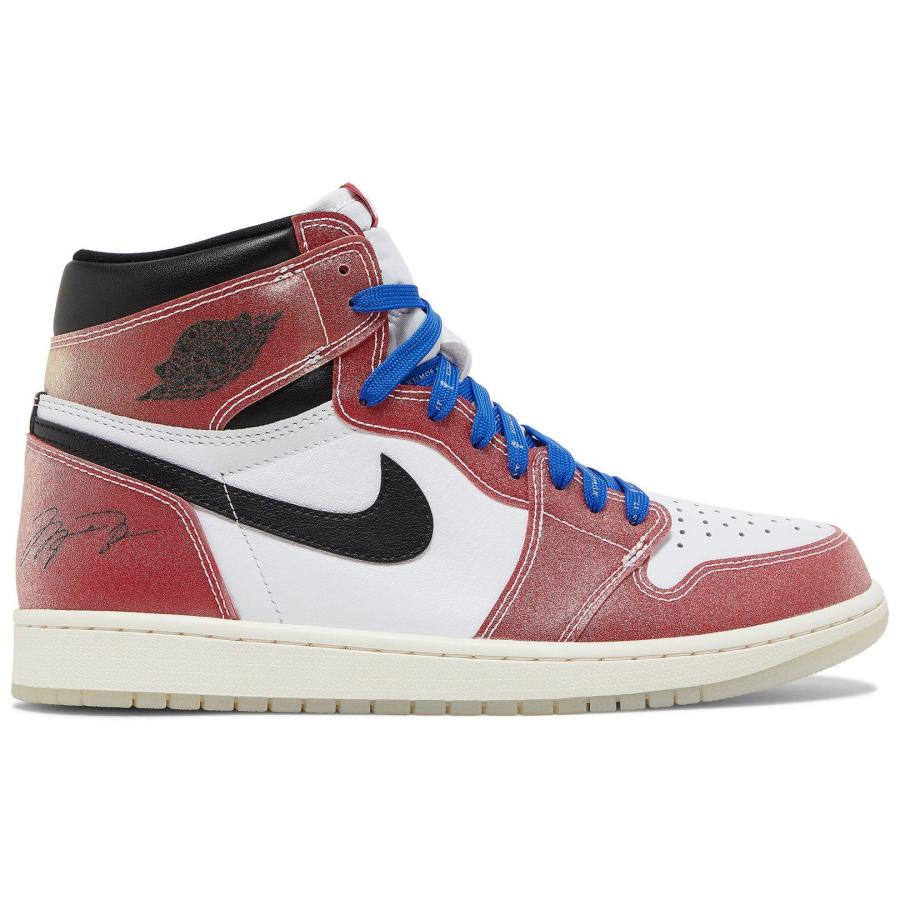 NIKE（ナイキ） DA2728-100-FF Trophy Room x エアジョーダン 1 レトロ
