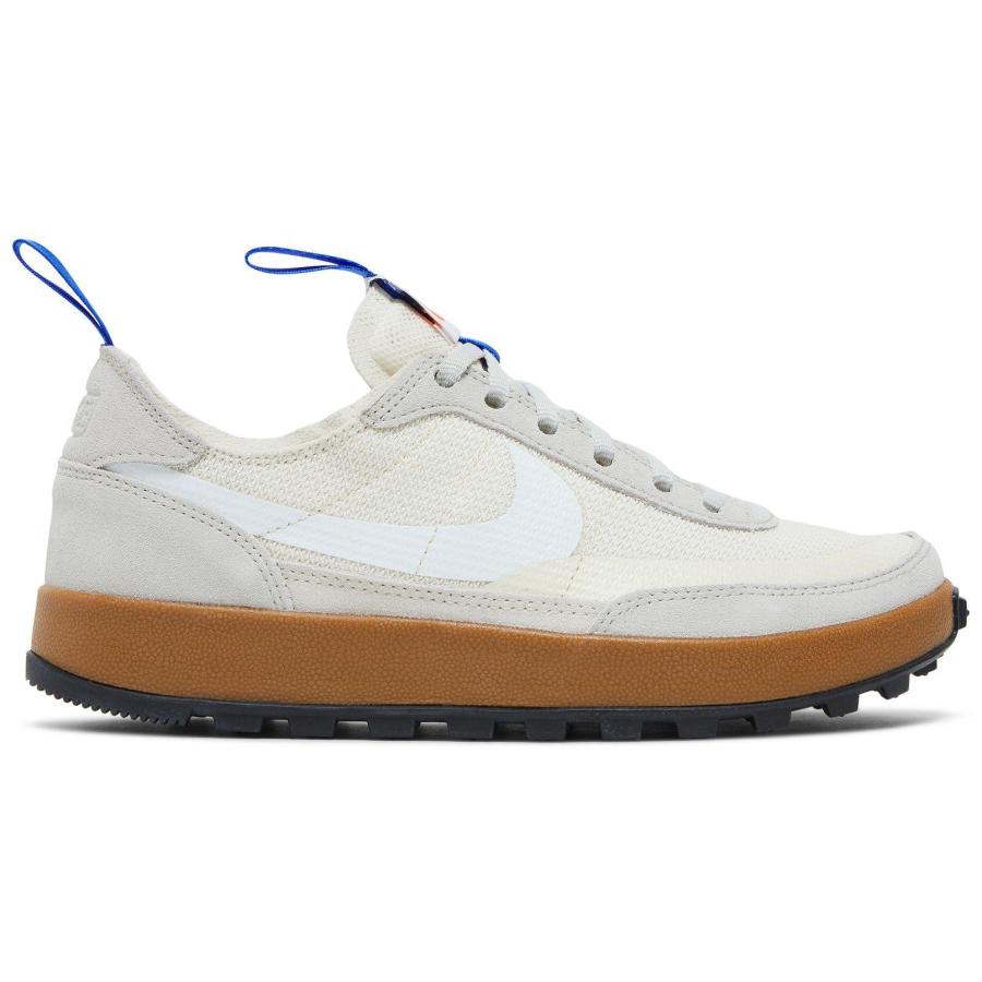 NIKE（ナイキ） DA6672-200 Tom Sachs x NikeCraft ジェネラル Purpose