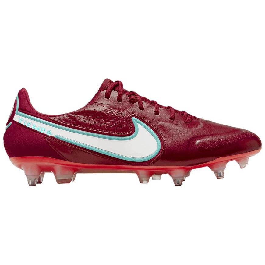 NIKE ナイキ DB0822-616 ティエンポ レジェンド 9 エリート SG