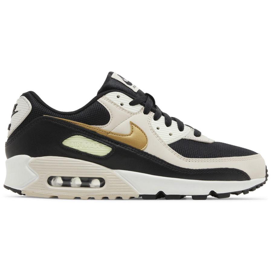 新品Nike エアマックス90 DB9578-001 24.5 NIKE ナイキ ウィメンズ エアマックス 90 WMNS AIR MAX black