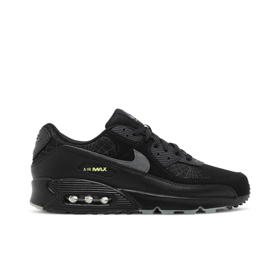 NIKE（ナイキ） DC3892-001 Nike エアマックス 90 'Halloween' メンズ