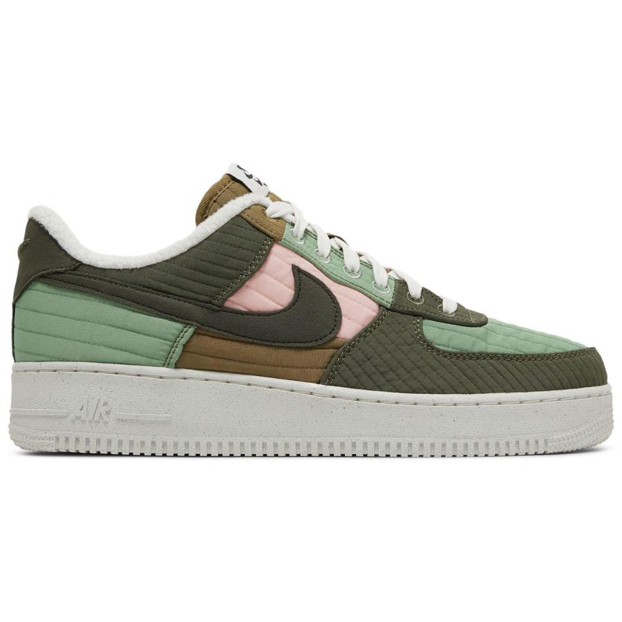 NIKE（ナイキ） DC8744-300 Nike エアフォース 1 '07 LX 'Toasty
