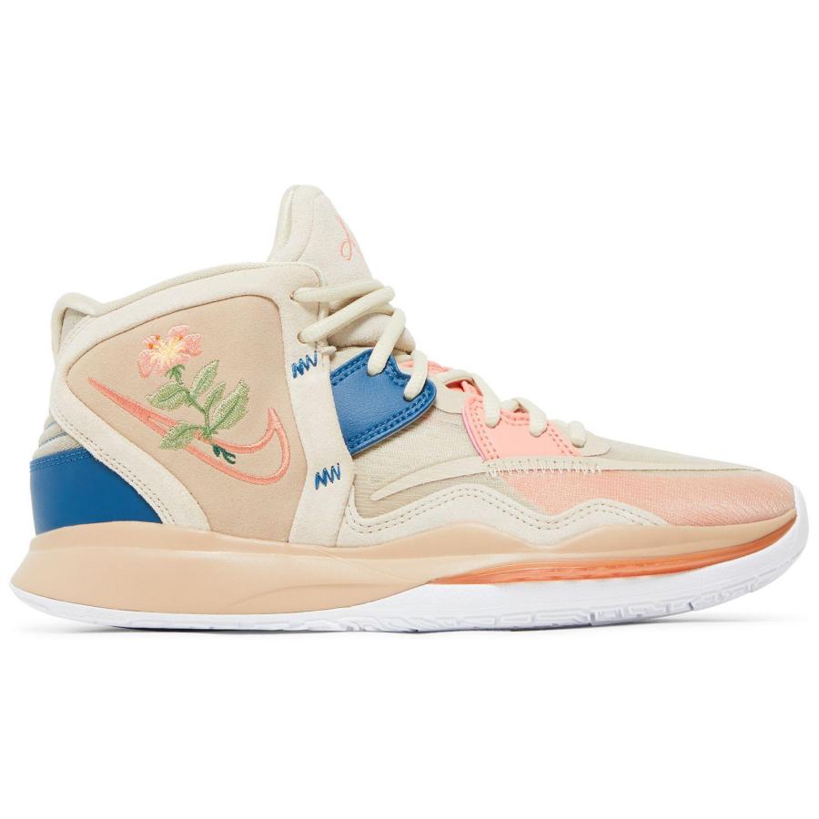 NIKE（ナイキ） DC9134-200 カイリー インフィニティ EP 'フローラル