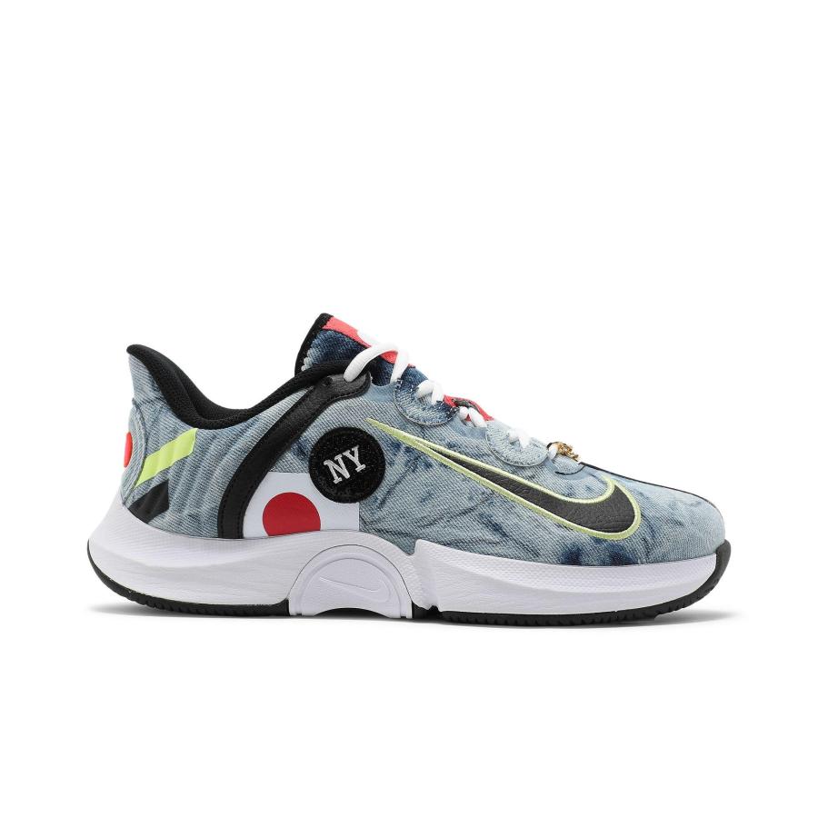 NIKE（ナイキ） DC9164-100 Naomi Osaka x NikeCourt エア ズーム GP