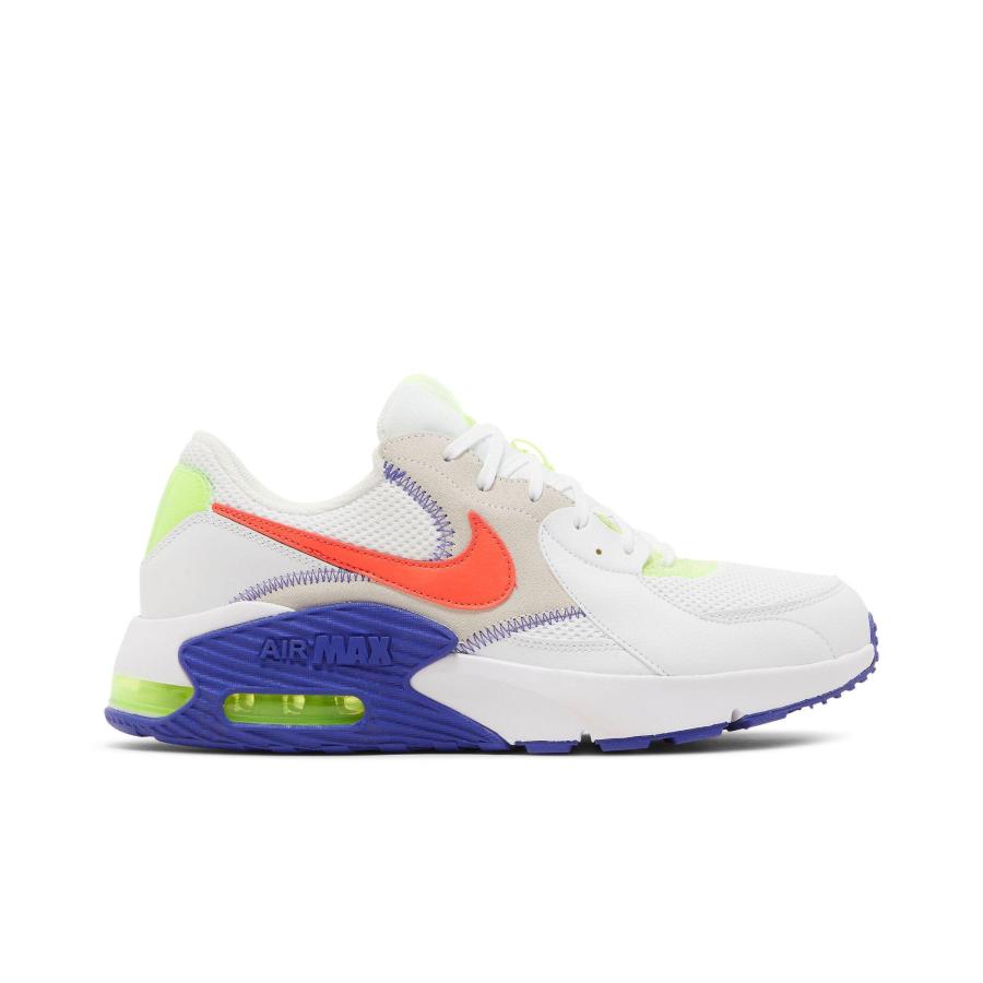 NIKE（ナイキ） DD2985-100 Nike エアマックス エクシー 'White Indigo