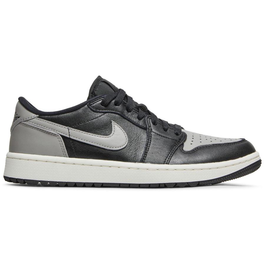 NIKE（ナイキ） DD9315-001 エアジョーダン 1 Low ゴルフ 'Shadow