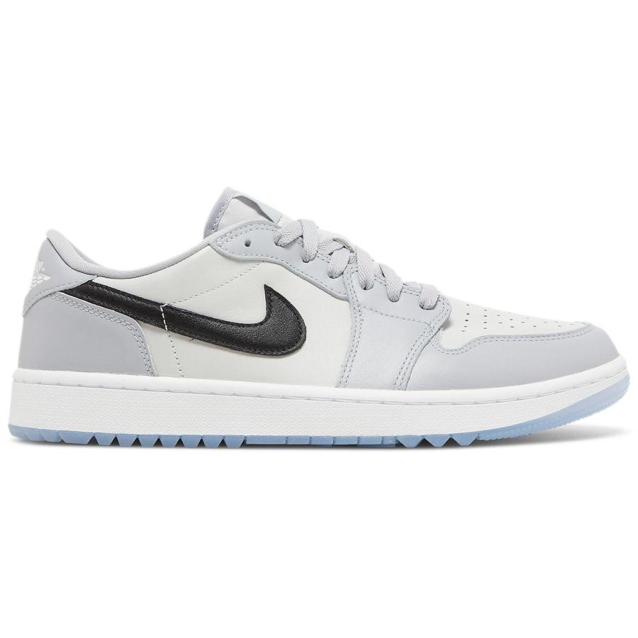 NIKE（ナイキ） DD9315-002 エアジョーダン 1 Low ゴルフ 'Wolf Grey
