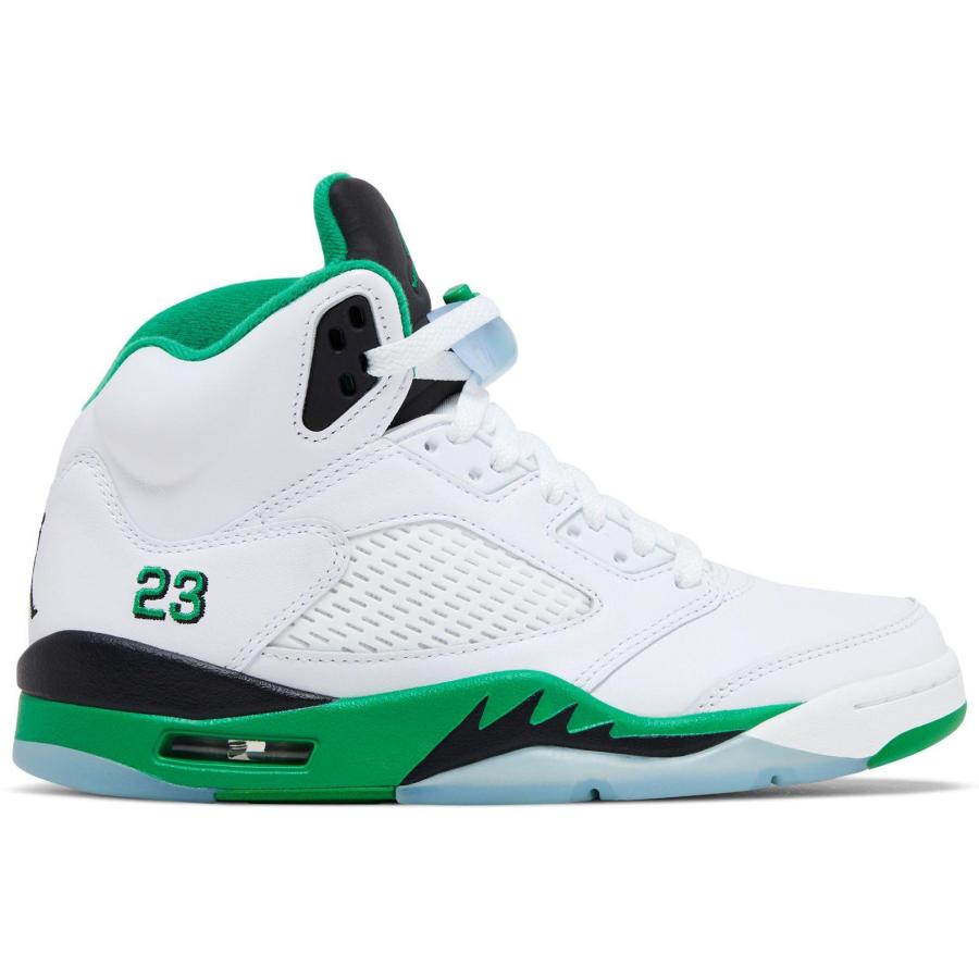 NIKE（ナイキ） DD9336-103 エアジョーダン 5 レトロ 