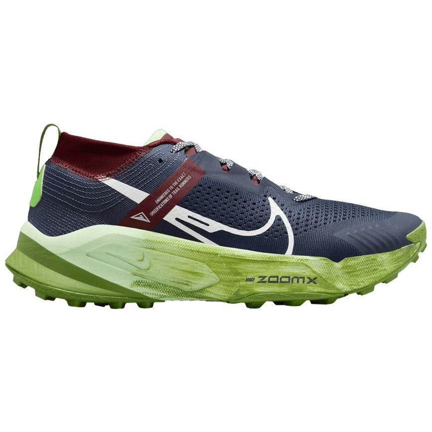 NIKE（ナイキ） DH0623-403 Nike ズームX ゼガマ 'Thunder Blue