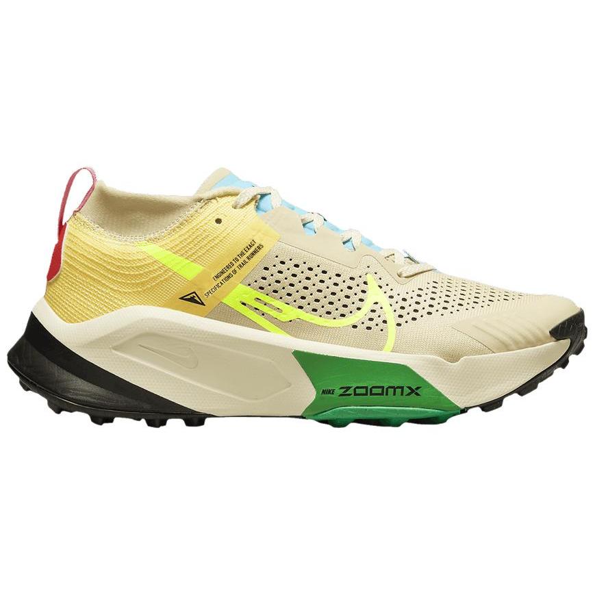 NIKE ナイキ DH0625-700 Nike ズームX ゼガマ 'Team Gold Volt' レディース